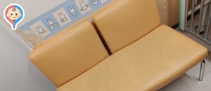 深谷赤十字病院 小児科(1F)の授乳室・オムツ替え台情報