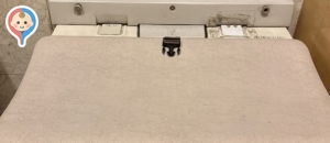 ジョナサン 鮫洲店(1F)のオムツ替え台情報