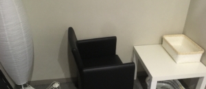 かなっくホールの授乳室・オムツ替え台情報