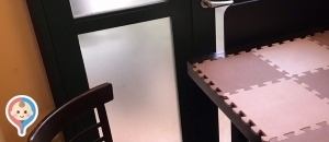 カフェ フェリーチェの授乳室・オムツ替え台情報