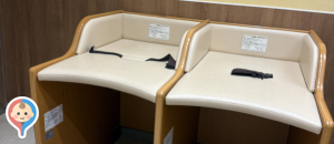 カインズ三浦店(1F)の授乳室・オムツ替え台情報