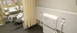 守谷サービスエリア・Pasar守谷（下り線）(ベビーコーナー)の授乳室・オムツ替え台情報