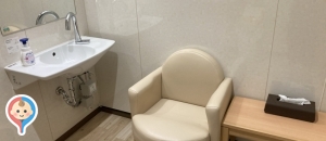 スズキ自販新潟　スズキアリーナ燕三条の授乳室・オムツ替え台情報