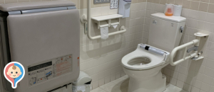 K's電気オムツ台のオムツ替え台情報