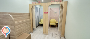 アトレ恵比寿(本館3F)の授乳室・オムツ替え台情報