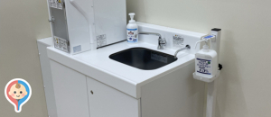 ジョイフル本田千葉ニュータウン店の授乳室・オムツ替え台情報