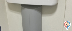 ヤマダ電機 テックランド西神戸店(女子トイレ内)の授乳室・オムツ替え台情報