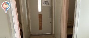 福島市 児童公園 ももりんパークの授乳室・オムツ替え台情報