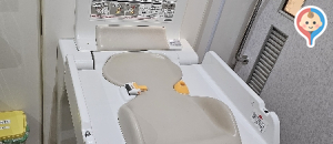 東武ストアにしこくマイン(3F)のオムツ替え台情報