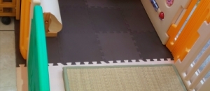 HairDesignEIGHTBOWL(1F)の授乳室情報