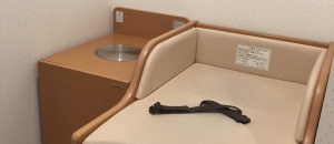 ピオレ姫路(本館5階)の授乳室・オムツ替え台情報