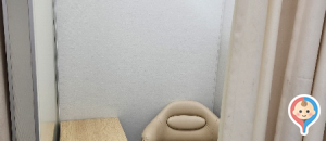 ビックカメラ有楽町(2F)の授乳室・オムツ替え台情報