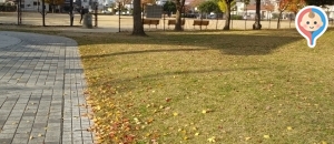 昭林公園のオムツ替え台情報