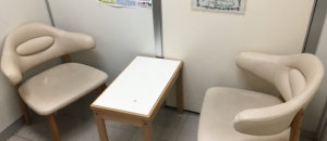 江東区役所(3F)の授乳室・オムツ替え台情報