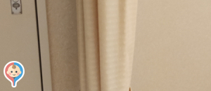 東京都写真美術館(1F)の授乳室・オムツ替え台情報