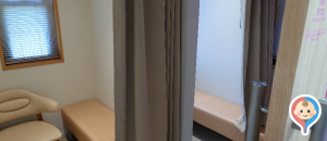 上野動物園 弁天門ベビールームの授乳室・オムツ替え台情報