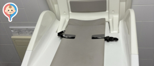 ワテラスタワー(3F)のオムツ替え台情報