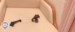 新静岡セノバ(3F)の授乳室・オムツ替え台情報