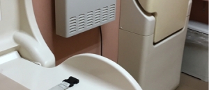 Ｊマート富士河口湖店(1F)のオムツ替え台情報