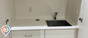 鹿児島市立病院(1F)の授乳室・オムツ替え台情報