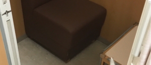 イオン北谷店(1F)の授乳室・オムツ替え台情報