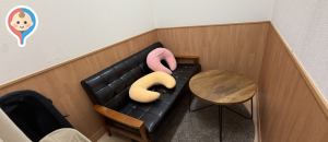 東区東浜子どもプラザの授乳室・オムツ替え台情報