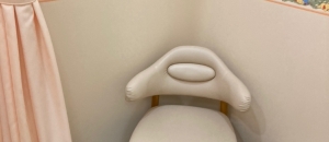 Dcmホーマック厚別東店の授乳室 オムツ替え台情報