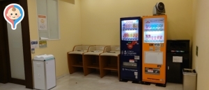 みなとみらい東急スクエア(4F)の授乳室・オムツ替え台情報