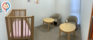 新宿区役所 戸塚特別出張所(4F)の授乳室・オムツ替え台情報