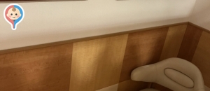 ルミネ横浜(5階 ベビー休憩室)の授乳室・オムツ替え台情報