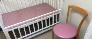 松江市役所(1F)の授乳室・オムツ替え台情報