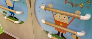 赤ちゃん本舗 カラフルタウン岐阜店(2F)の授乳室・オムツ替え台情報