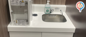 TAIRAYA与野店(3F)の授乳室・オムツ替え台情報