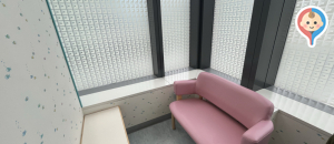 横浜ベイクォーターアネックス(4F)の授乳室・オムツ替え台情報