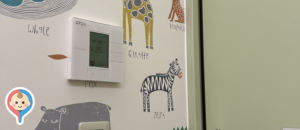 川口市役所 東川口駅前行政センターの授乳室・オムツ替え台情報