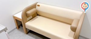 芽室町役場(1F)の授乳室・オムツ替え台情報