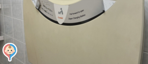 クリエイトS・D 茅ヶ崎常磐町店のオムツ替え台情報