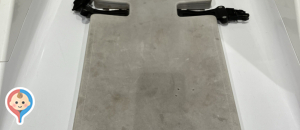 JR御茶ノ水駅（改札内）(1F)のオムツ替え台情報