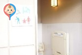 前橋公園管理センター(1F)の授乳室・オムツ替え台情報