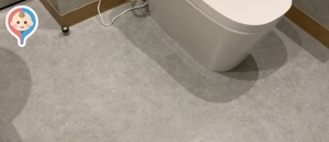 モスバーガー仙台西口店(1F)のオムツ替え台情報