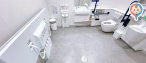 大田区立男女平等推進センター エセナおおた(5階)の授乳室・オムツ替え台情報