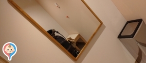 阪急高槻店(5階)の授乳室・オムツ替え台情報