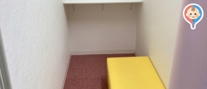 秩父宮ラグビー場(北スタンド)の授乳室情報