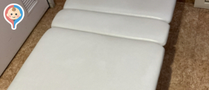 ケーズデンキ北見店のオムツ替え台情報