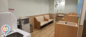 ららぽーと柏の葉(本館2F B-MINGLIFESTOREBYBEAMS横)の授乳室・オムツ替え台情報