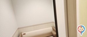 レイリア久留米内(1F)の授乳室・オムツ替え台情報