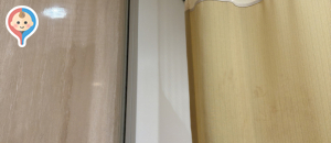 船橋駅(駅改札内女性トイレ入口)の授乳室・オムツ替え台情報