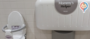 ケーズデンキ市原五井店の授乳室・オムツ替え台情報