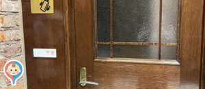 チュダーハウス1F(1F)の授乳室・オムツ替え台情報