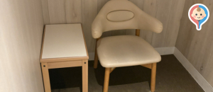 イオンモール幕張新都心店 グランドモール(2F)の授乳室・オムツ替え台情報